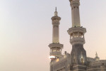 Mekka, Saudská Arábia. Zdroj: http://www.panoramio.com