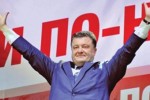 Petro Porošenko. Zdroj: www.atn.ua