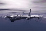 Rusko uvažuje o rozmiestnení strategických bombardérov Tu-95 na Kube. Zdroj: Wordpress.com