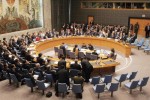 Jednou z priorít Slovenska v Bezpečnostnej rade OSN bola reforma bezpečnostného sektora. Zdroj: http://www.wordpress.com